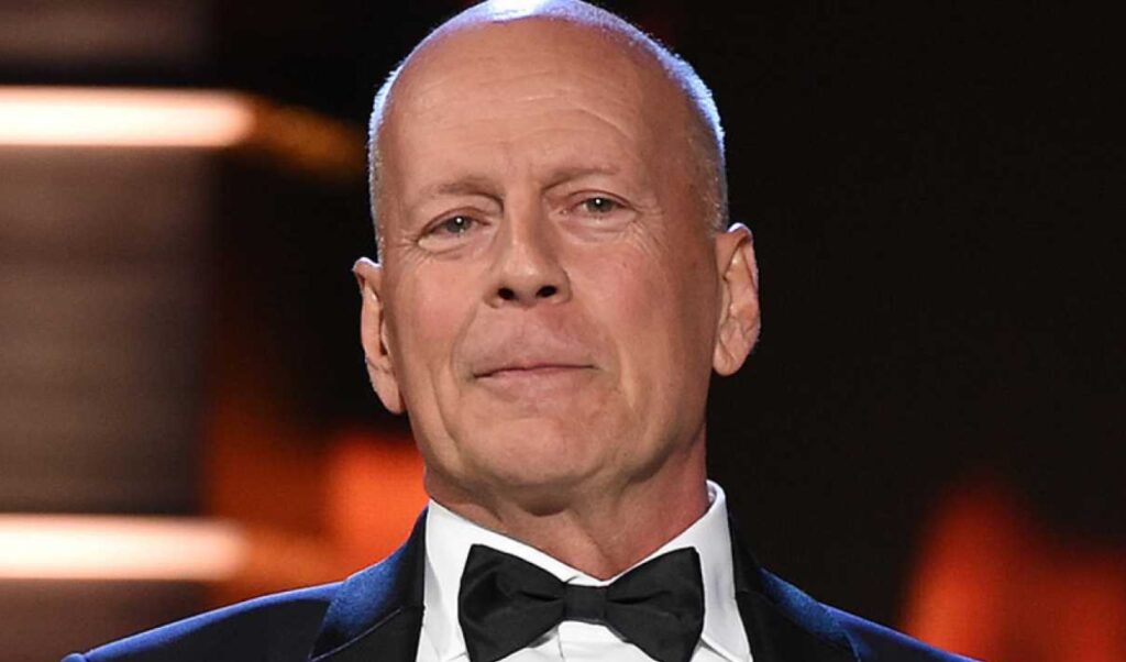 Bruce Willis Dead? Últimas Noticias y Rumores Sobre el Actor 1 bruce willis dead ultimas noticias y rumores sobre el actor