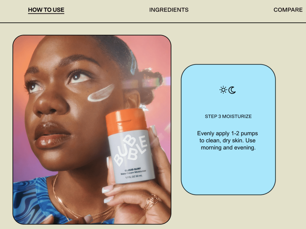 Bubble Skincare: Análisis Completo y Opiniones de la Marca 1 bubble skincare analisis completo y opiniones de la marca