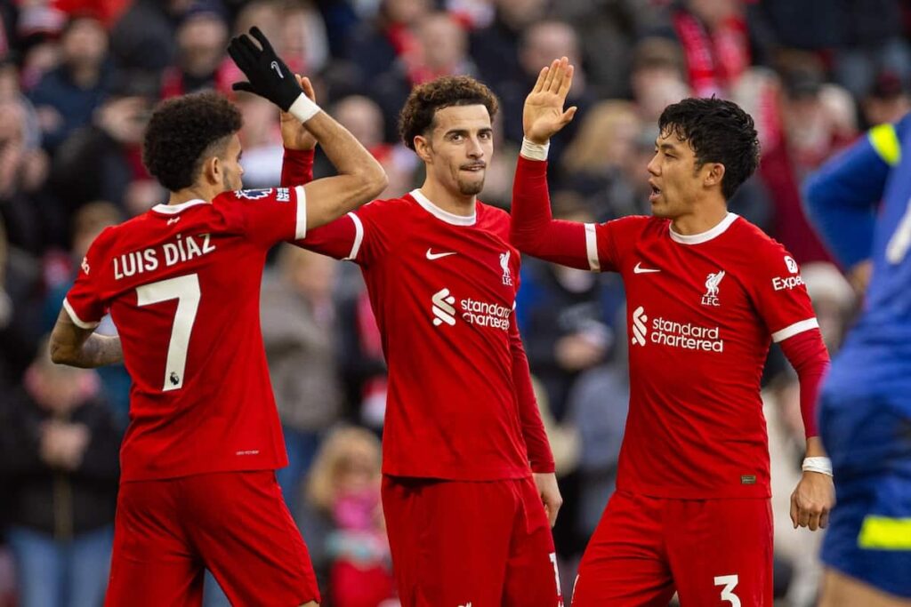 Burnley vs Liverpool: Victoria Red y Liderato en Premier 1 burnley vs liverpool victoria red y liderato en premier