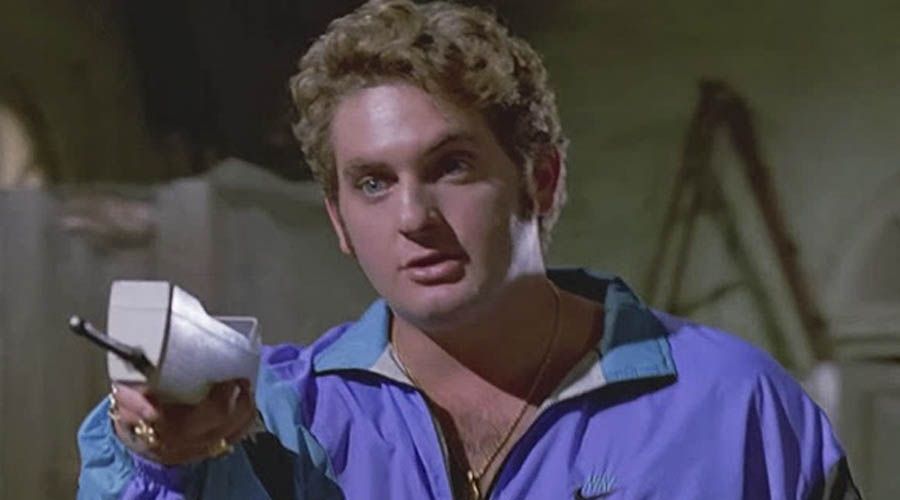 Chris Penn: El Precio de la Fama y su Trágico Final 1 chris penn el precio de la fama y su tragico final