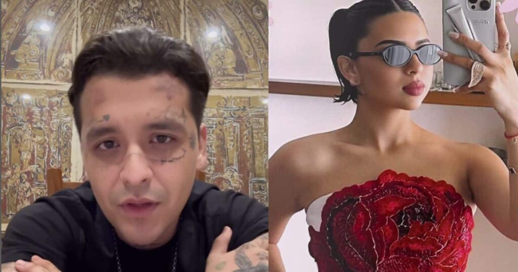 Dalton Gomez Confirma Romance con Maika Monroe: Tras Divorcio 1 dalton gomez confirma romance con maika monroe tras divorcio