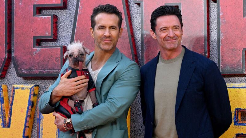 Deadpool X Men Origins: El Error Que Ryan Reynolds No Olvida 1 deadpool x men origins el error que ryan reynolds no olvida