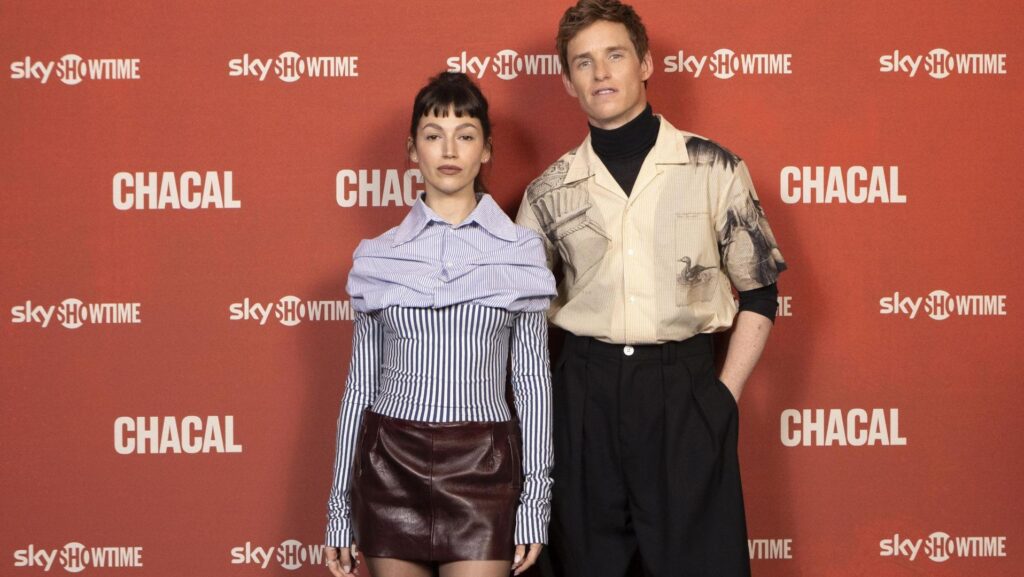 Eddie Redmayne Actor: De Peor Actuación a Nuevos Retos 1 eddie redmayne actor de peor actuacion a nuevos retos