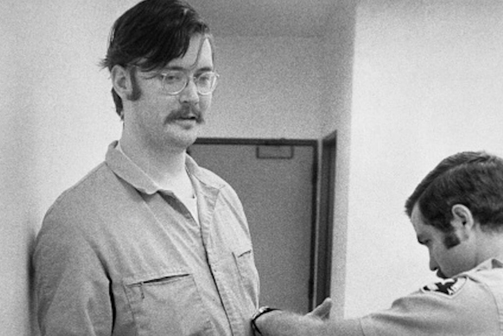 Edmund Kemper: El Co Ed Killer Niegan Libertad Condicional 1 edmund kemper el co ed killer niegan libertad condicional