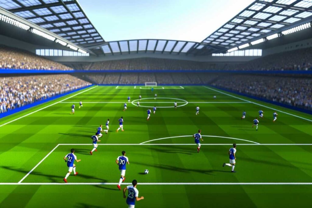 Everton vs Brighton: Marcador Final y Reacciones en Vivo 1 everton vs brighton marcador final y reacciones en vivo