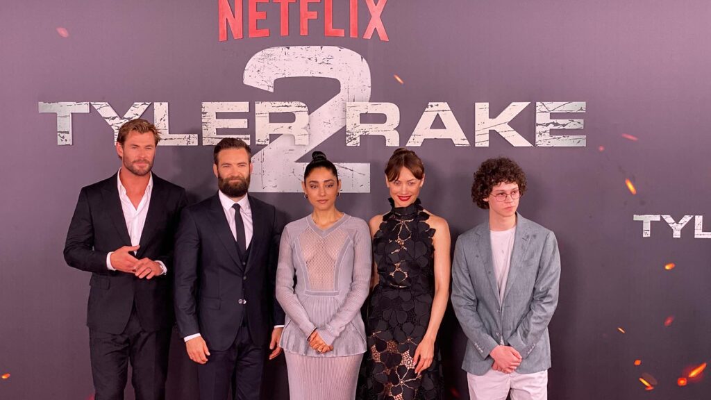 Extraction 2: Error 'Ridículo' de Chris Hemsworth Desata Críticas 1 extraction 2 error ridiculo de chris hemsworth desata criticas