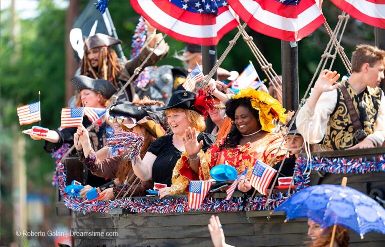 Feriados USA 2025: Guía Completa de Días Festivos Federales - Plaza ...