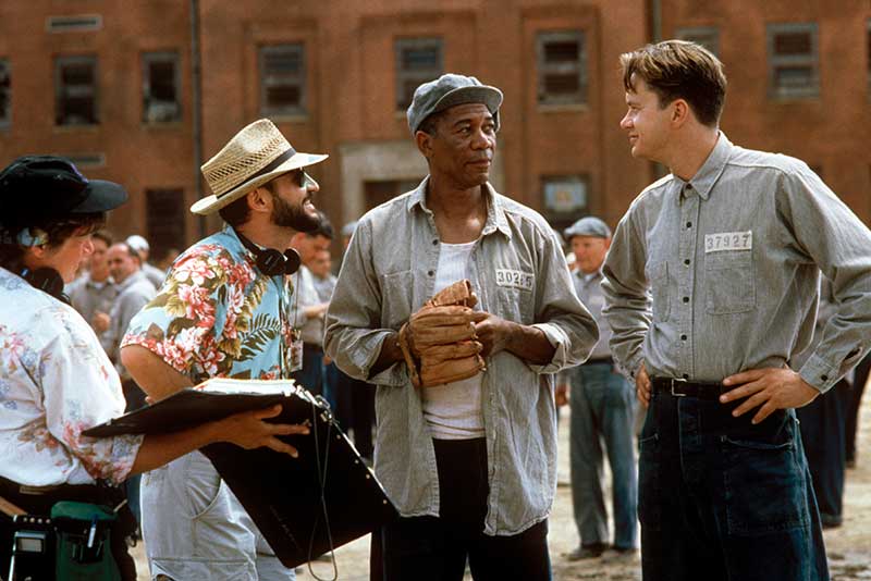 Film The Shawshank Redemption: De Fracaso a Clásico Cinematográfico 1 film the shawshank redemption de fracaso a clasico cinematografico