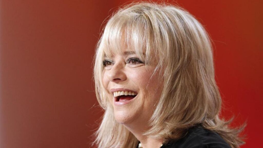 France Gall: La Estrella Pop Francesa Fallece a los 70 Años 1 france gall la estrella pop francesa fallece a los 70 anos