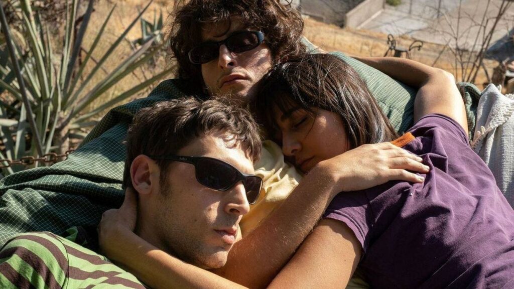 I Saw the TV Glow: Misterio Trans y la Búsqueda del Ser 1 i saw the tv glow misterio trans y la busqueda del ser