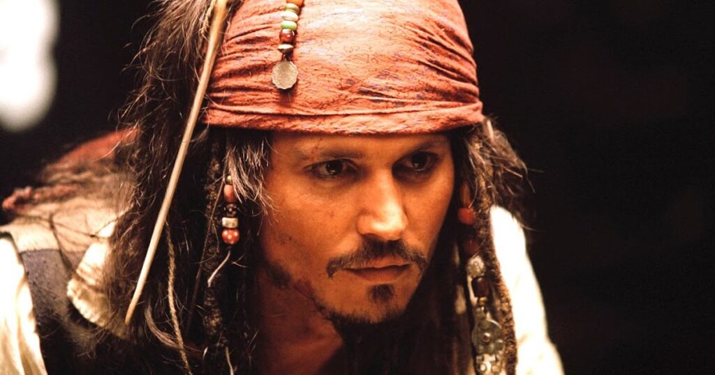 Jack Sparrow: La leyenda, el mito y sus secretos en alta mar 1 jack sparrow la leyenda el mito y sus secretos en alta mar