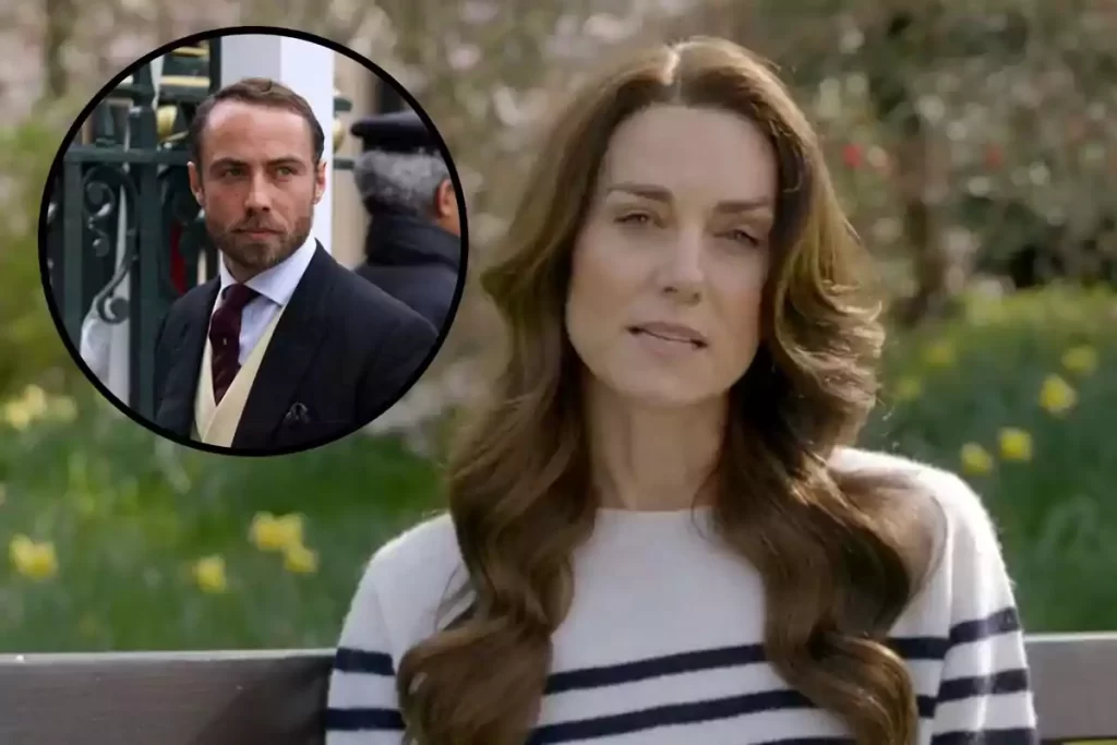 James Middleton: Su Lucha con la Depresión y el Poder de Ella 1 james middleton su lucha con la depresion y el poder de ella