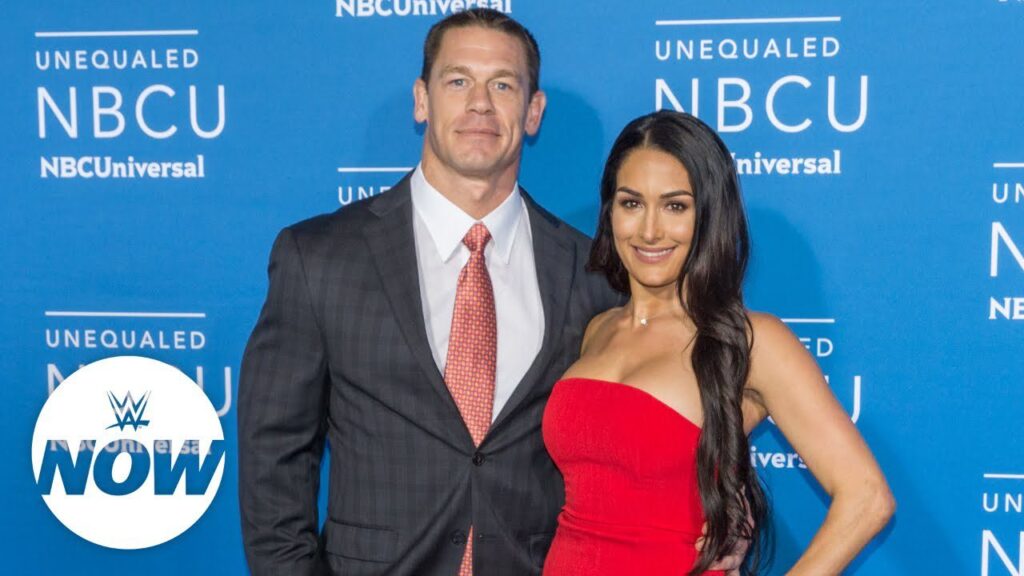 John Cena y su Esposa: La Decisión de No Tener Hijos 1 john cena y su esposa la decision de no tener hijos