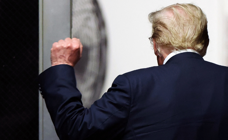 Juez Juan Merchan Bajo Lupa: Republicanos Exigen Investigación Penal 1 juez juan merchan bajo lupa republicanos exigen investigacion penal