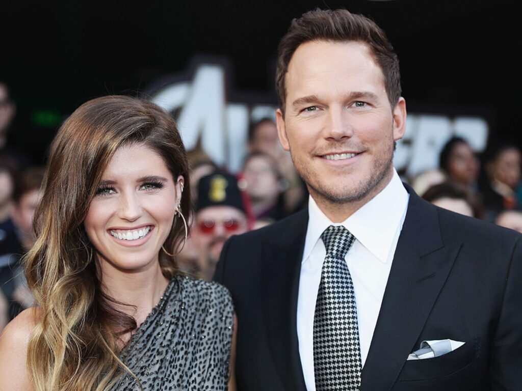 Katherine Schwarzenegger Espera su Tercer Hijo: ¡Noticia Exclusiva! 1 katherine schwarzenegger espera su tercer hijo noticia exclusiva