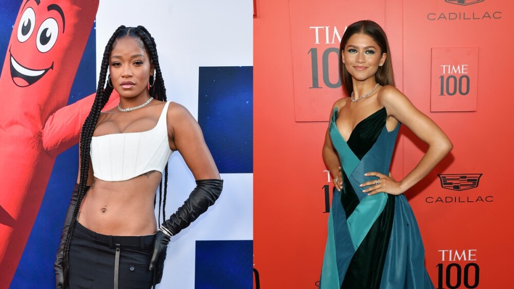 Law Roach: Por Qué No Fue el Mejor Estilista Para Keke Palmer 1 law roach por que no fue el mejor estilista para keke palmer
