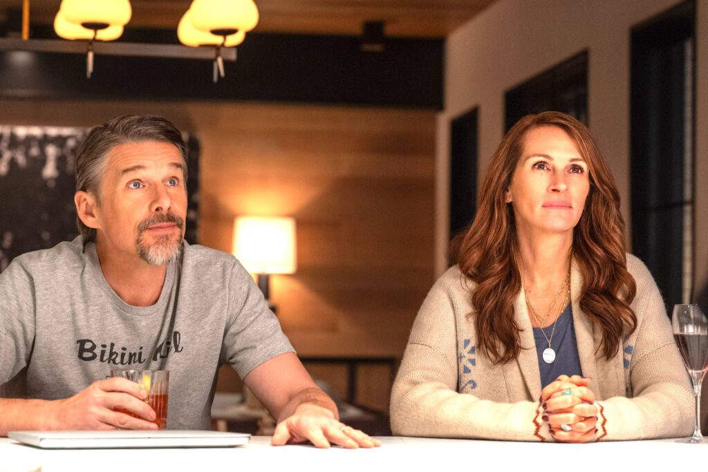 Leave the World Behind Ending: Autor Explica Final Controversial 1 leave the world behind ending autor explica final controversial