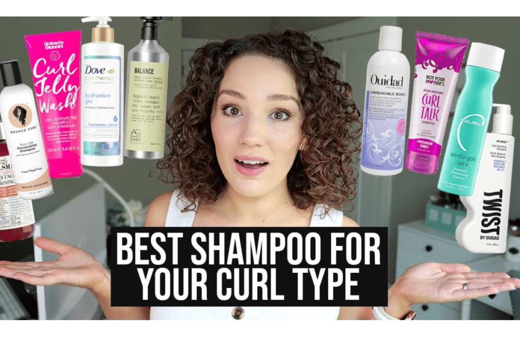 Los Best Shampoo Sin Sulfatos: Tu Guía 2025 para Cabello Sano 1 los best shampoo sin sulfatos tu guia 2025 para cabello sano