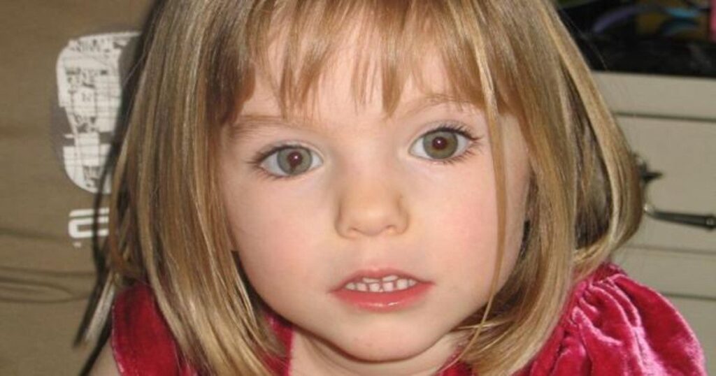Madeleine McCann: ¿Dónde está la familia hoy tras absolución? 1 madeleine mccann donde esta la familia hoy tras absolucion