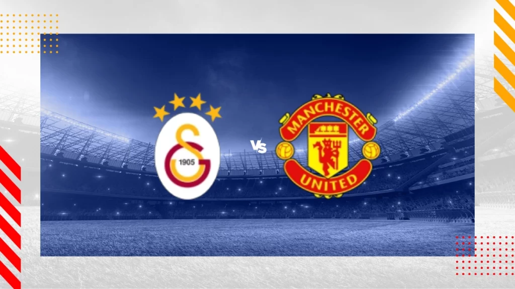 Man U vs Galatasaray: Análisis y Resultado Champions League 1 man u vs galatasaray analisis y resultado champions league