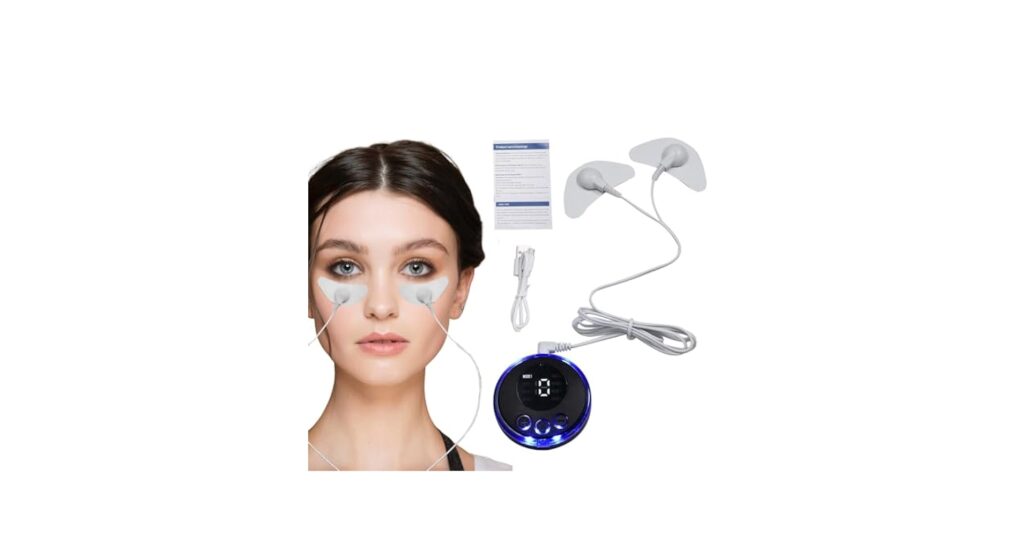 Masajeadores Faciales: Top 10 Para Piel Tonificada y Radiante 1 masajeadores faciales top 10 para piel tonificada y radiante