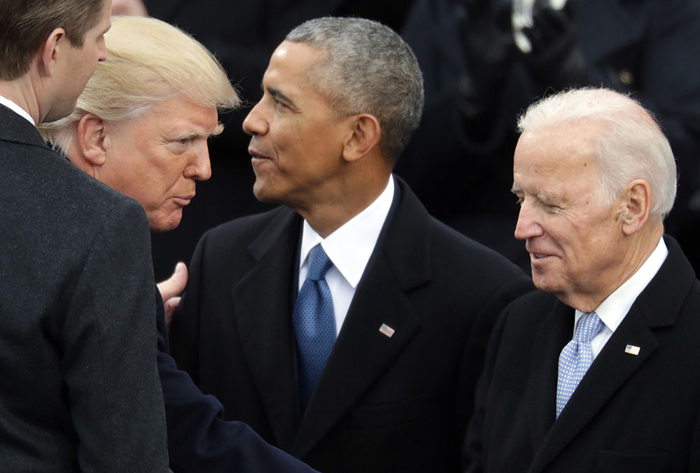 Michael Moore: Predice Derrota de Trump y Auge de Harris 1 michael moore predice derrota de trump y auge de harris