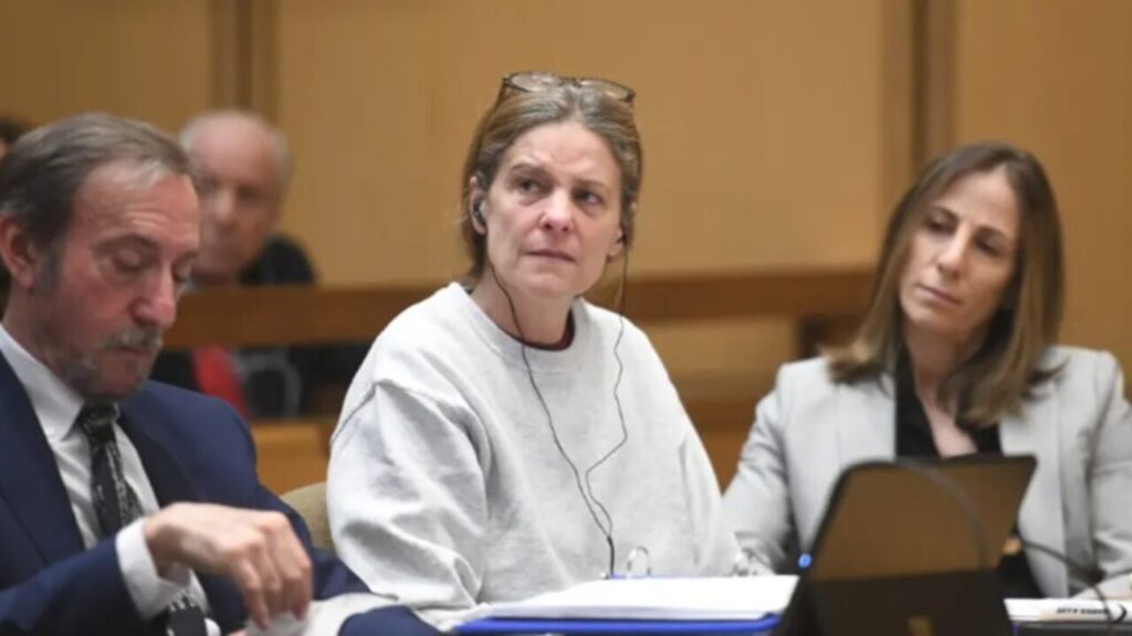 Michelle Troconis: 20 Años por Encubrir el Asesinato de Dulos 1 michelle troconis 20 anos por encubrir el asesinato de dulos