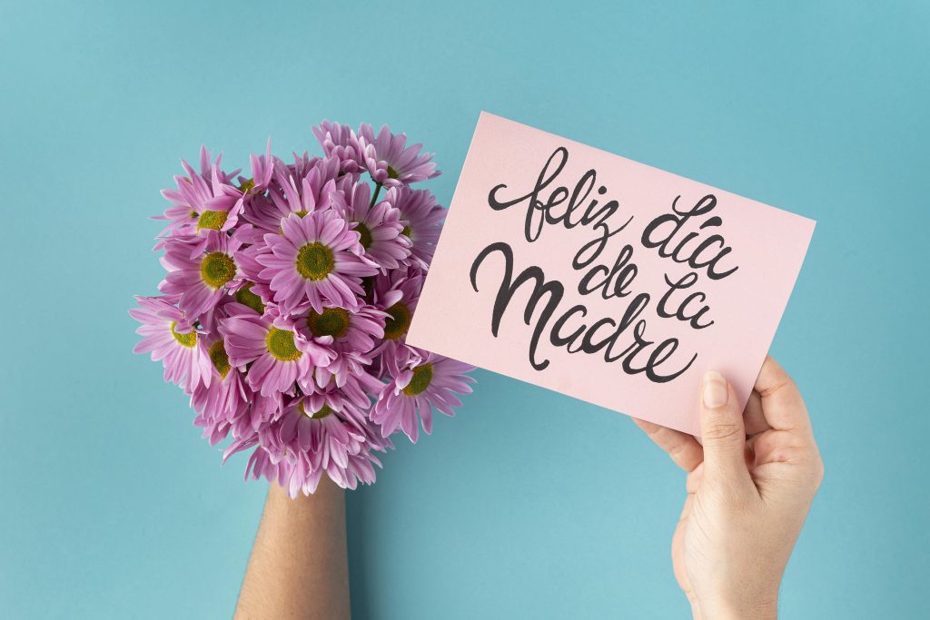 mothers day uk cuando es y como celebrarlo al