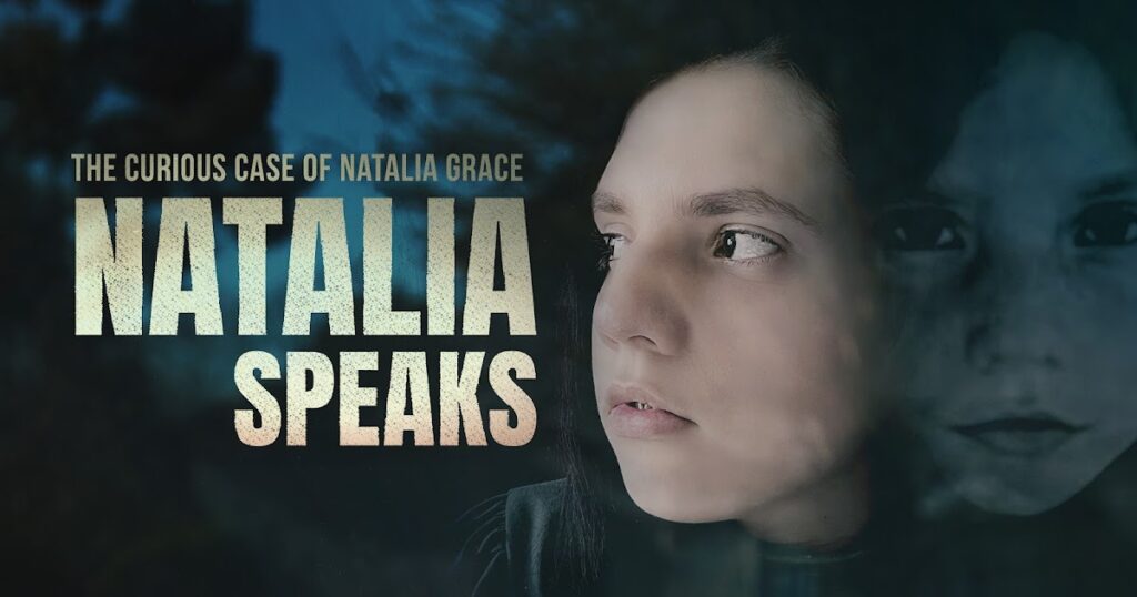 Natalia Grace: Enfrenta a Padre Adoptivo por Abusos Explosivos 1 natalia grace enfrenta a padre adoptivo por abusos explosivos