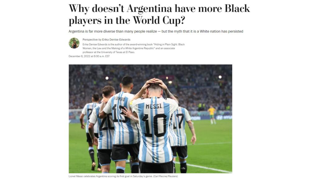 Noticias Argentina Football: Últimas historias, análisis y más 1 noticias argentina football ultimas historias analisis y mas