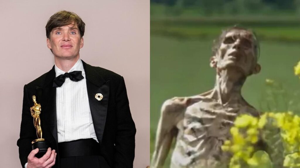 Noticias Cillian Murphy: Actualidad, Análisis y Novedades 1 noticias cillian murphy actualidad analisis y novedades