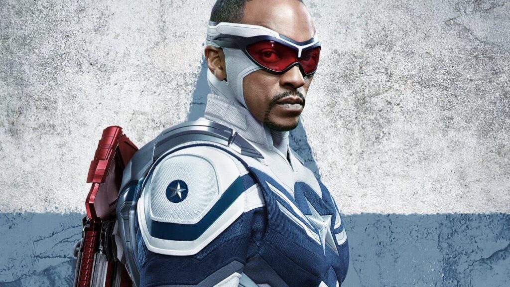 Noticias Impactantes: Anthony Mackie y los Últimos Acontecimientos 1 noticias impactantes anthony mackie y los ultimos acontecimientos