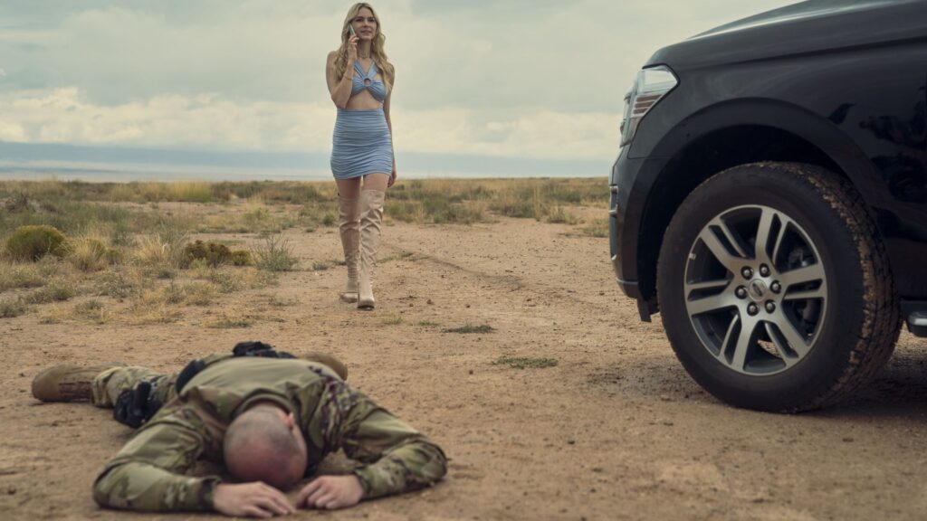 Obliterated Netflix: Cancelada Tras Éxito Top 10 Mundial 1 obliterated netflix cancelada tras exito top 10 mundial