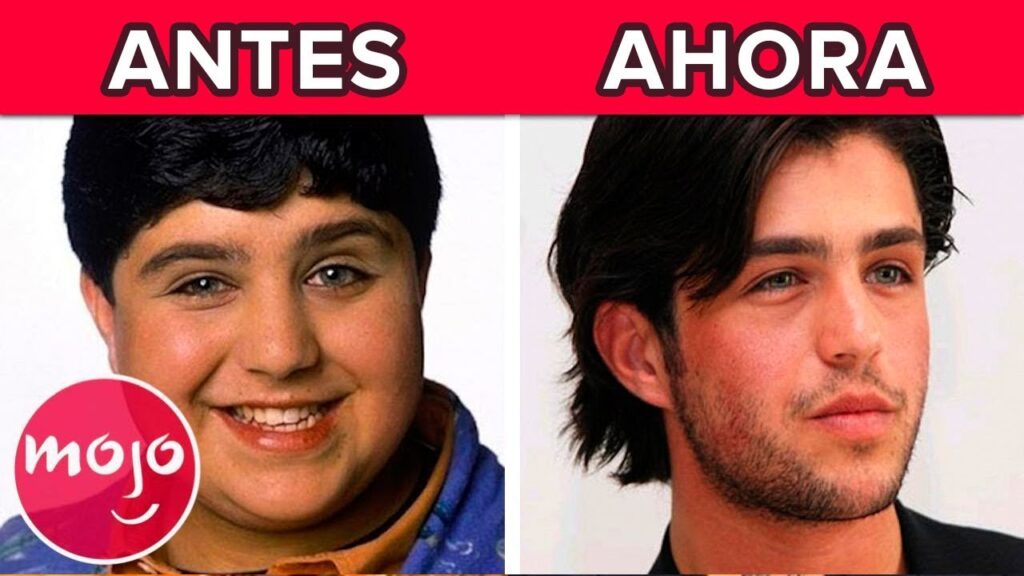 ¿Qué Hacen Ahora las Estrellas de Drake y Josh? Actualidad 1 que hacen ahora las estrellas de drake y josh actualidad