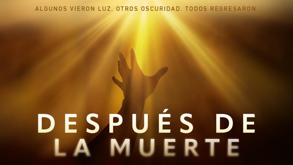 Qué Pasa Cuando Mueres: Testimonios Reales al Otro Lado 1 que pasa cuando mueres testimonios reales al otro lado