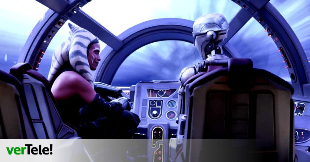 Ray Stevenson: Ahsoka y el Homenaje al Actor Tras Su Adiós 1 ray stevenson ahsoka y el homenaje al actor tras su adios