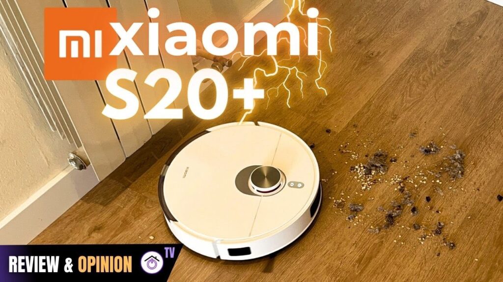 Robot Vacuum Cleaner 2025: Análisis y Mejores Modelos Probados 1 robot vacuum cleaner 2025 analisis y mejores modelos probados