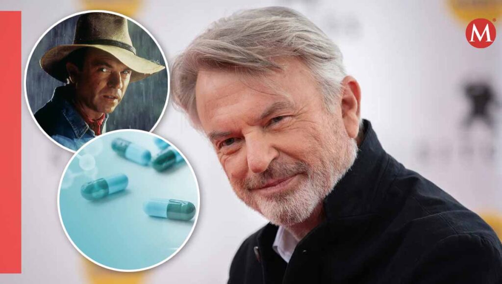 sam neill su lucha contra cancer y avances medicos