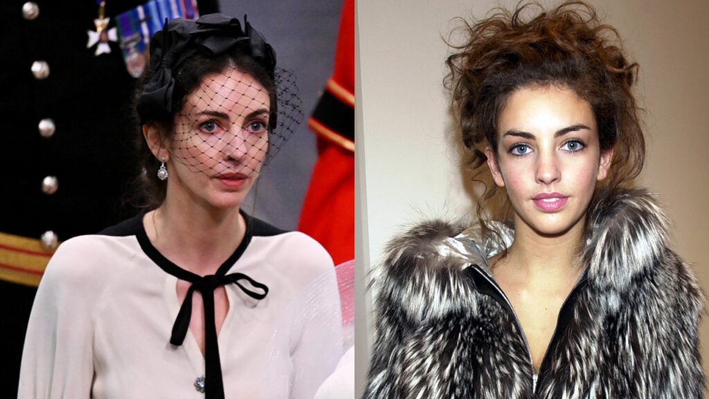 Sarah Rose Hanbury: Vida y Misterio de la Marquesa Cholmondeley 1 sarah rose hanbury vida y misterio de la marquesa cholmondeley