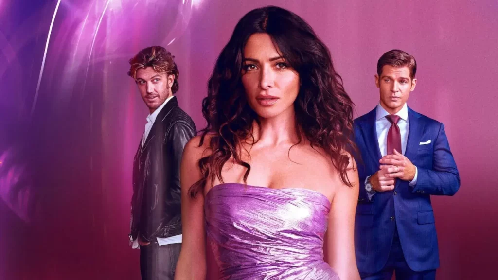 Sex and Life Cancelada: Netflix tras Críticas de la Protagonista 1 sex and life cancelada netflix tras criticas de la protagonista