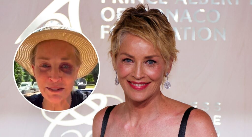 Sharon Stone: El Impacto de Casino y su Carrera Post-Éxito 1 sharon stone el impacto de casino y su carrera post exito