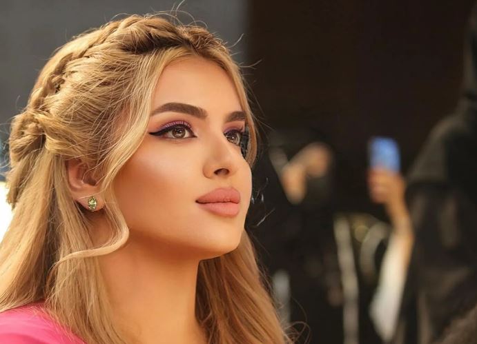 Sheikha Mahra: La Princesa de Dubái Lanza Perfume 'Divorcio' 1 sheikha mahra la princesa de dubai lanza perfume divorcio
