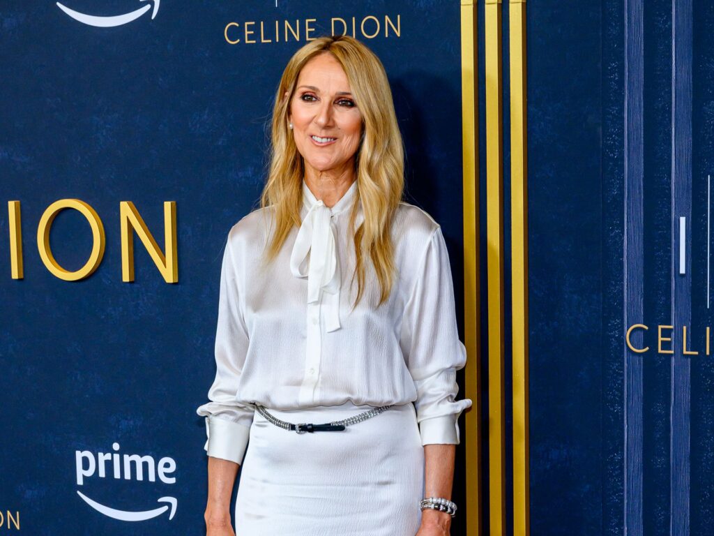 Síndrome Persona Rígida: Entendiendo la enfermedad de Celine Dion 1 sindrome persona rigida entendiendo la enfermedad de celine dion