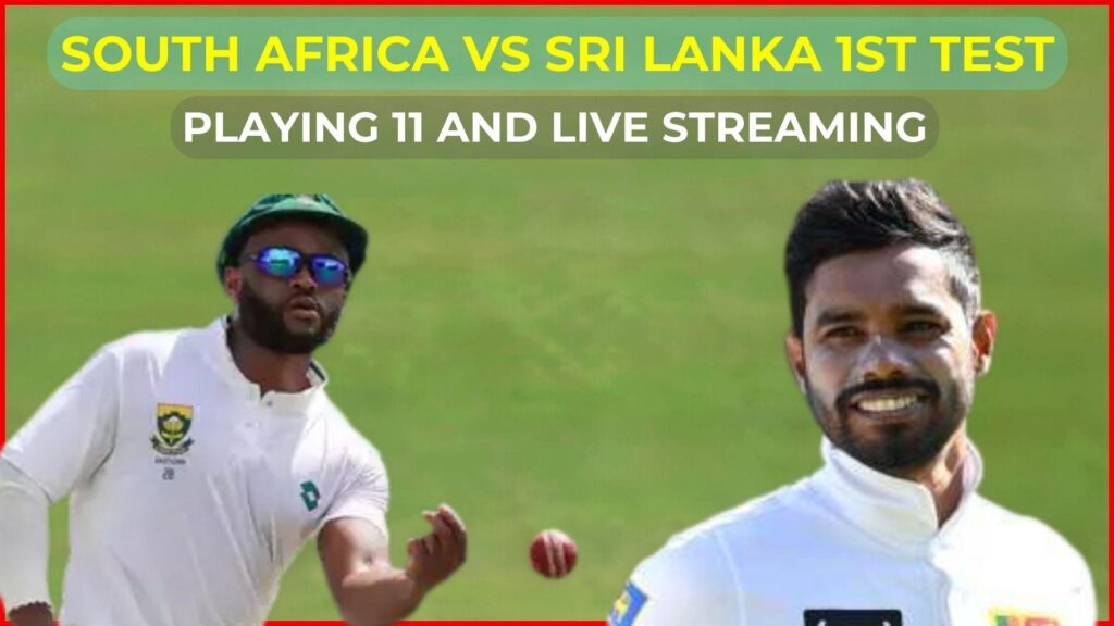 Sri Lanka vs South Africa Hoy: ¡Cricket en Vivo 2025! 1 sri lanka vs south africa hoy cricket en vivo 2025