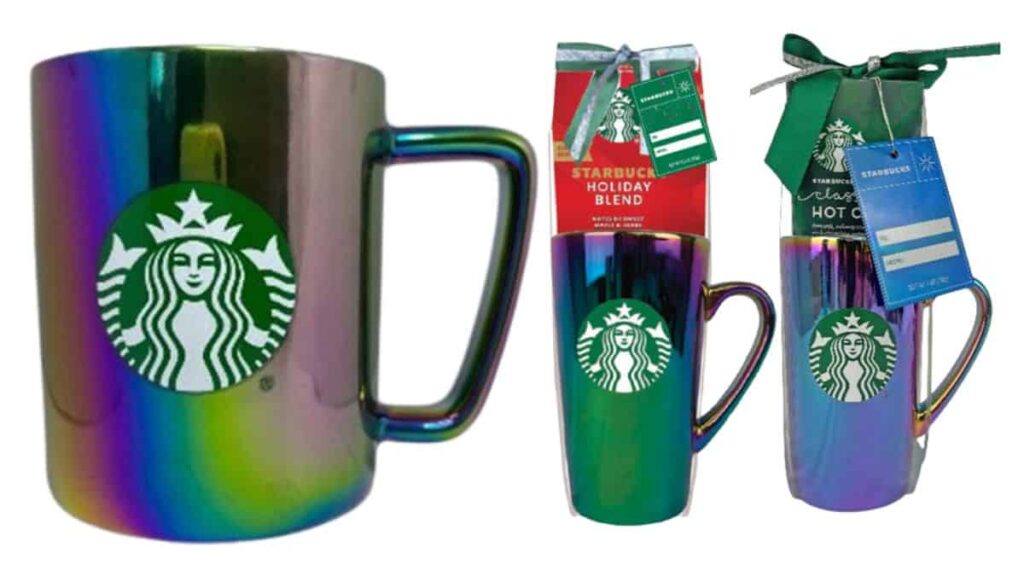 Starbucks Mugs Retiradas: Peligro Quemaduras y Cortes 1 starbucks mugs retiradas peligro quemaduras y cortes