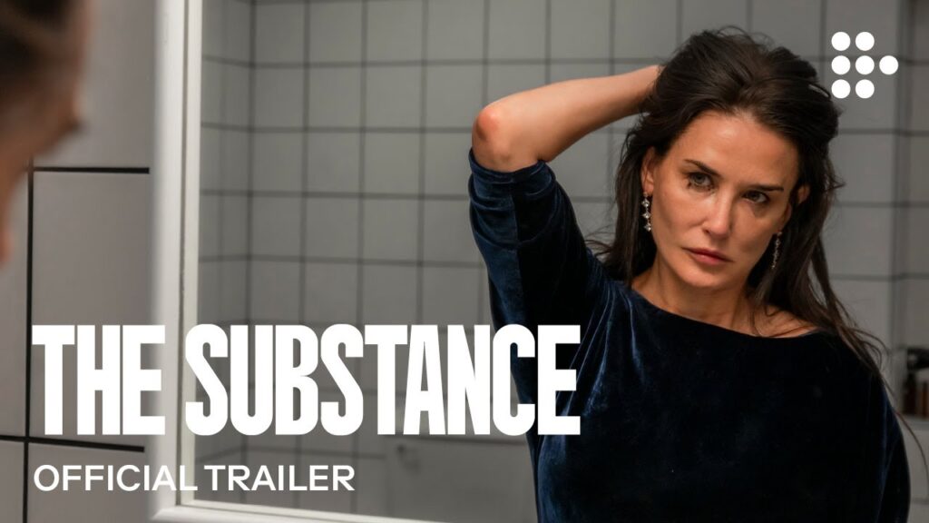 Substance Movie: Terror Corporal de Demi Moore Ya En Casa 1 substance movie terror corporal de demi moore ya en casa