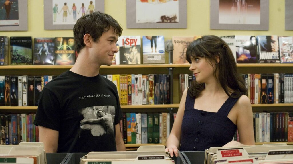 Summer 500 Days of Summer: Gordon-Levitt Revela la Verdad 1 summer 500 days of summer gordon levitt revela la verdad