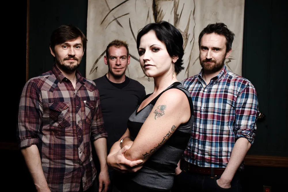 The Cranberries Dolores: Legado, Reflexiones y Álbum Final 1 the cranberries dolores legado reflexiones y album final