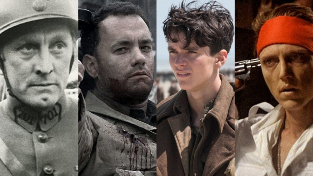 Threads BBC: Impactante Película Bélica Que Debes Ver 1 threads bbc impactante pelicula belica que debes ver