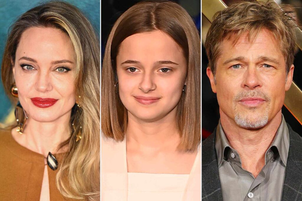 Vivienne Jolie Pitt: La Compleja Relación con Angelina Jolie 1 vivienne jolie pitt la compleja relacion con angelina jolie